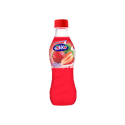Bonko Strawberry Juice 300ml (12 Per Outer)