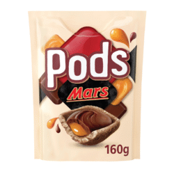 Pods Mars 160g (15 Per Outer)