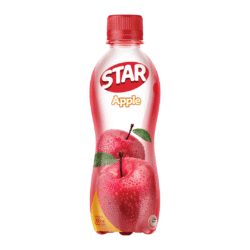 Star Apple 500ml (24 Per Outer)