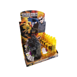 Spark Gun 2 Toy (12 Per Outer)