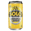 Solo Original Lemon Can 375ml (30 Per Outer)