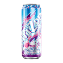 Arizona Frost Chill Zicle Juice Cocktail 650ml (24 Per Outer)
