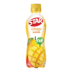 Star Mango 500ml (24 Per Outer)