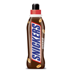 Snickers Drink 350ml (8 Per Outer)