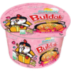 Samyang Big Bowl Buldak Carbonara 105g (16 Per Outer)