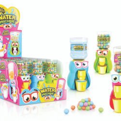 Johny Bee Water machine 15pcs (1 Per Outer)