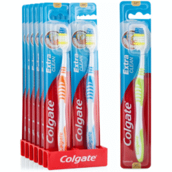 Colgate Toothbrush Soft (12 Per Outer)