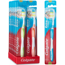 Colgate Toothbrush Medium (12 Per Outer)