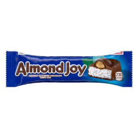 Almond Joy Coconut & Almond Chocolate Bar 45g (36 Per Outer)