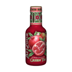 Arizona Tea Pomegranate 500ml Bottle (6 Per Outer)