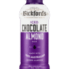 Brickfords Iced Chocolate Almond Milk 500ml (12 Per Outer)