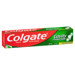 Colgate Cool Mint Toothpaste 175g (12 Per Outer)