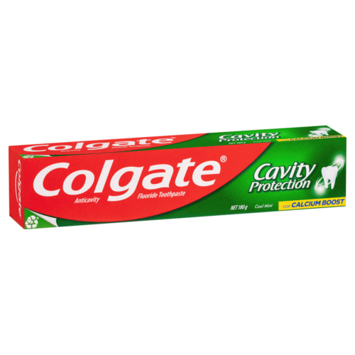 Colgate Cool Mint Toothpaste 175g (12 Per Outer)