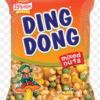 Ding Dong Mix Nuts Brown 100g (60 Per Outer)