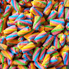 Damel Fizzards 2kg (1 Per Outer)