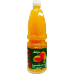 Star Mango 1L (12 Per Outer)