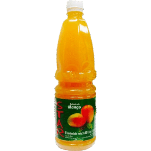 Star Mango 1L (12 Per Outer)