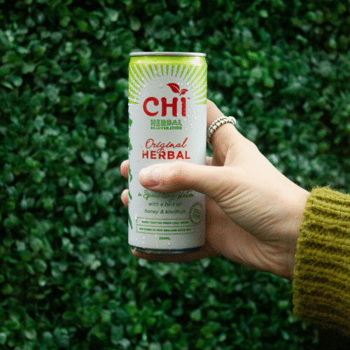 Ch’i Original Herbal Can 250ml (24 Per Outer) - Image 3