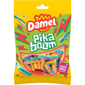 Damel Pika Boom 80g (12 Per Outer)