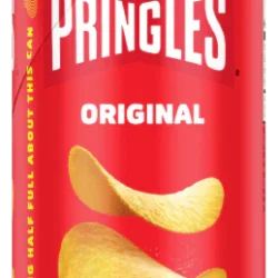 Pringles Original 134g (12 Per Outer)
