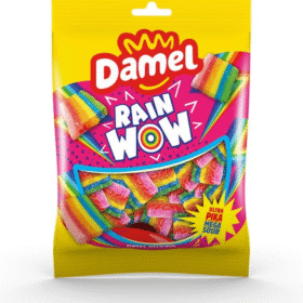 Damel Rain Wow 80g (12 Per Outer)