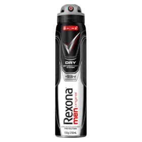 Rexona Men Spray Original 250ml (6 Per Outer)