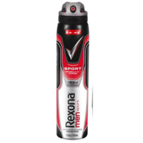 Rexona Men Spray Sport 250ml (6 Per Outer)
