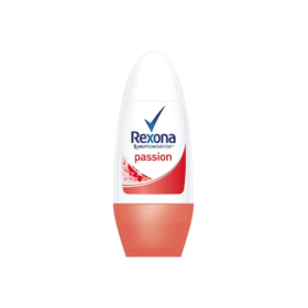 Rexona Womens Roll On Passion (6 Per Outer)