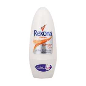 Rexona Womens Roll On Powder Dry (6 Per Outer)