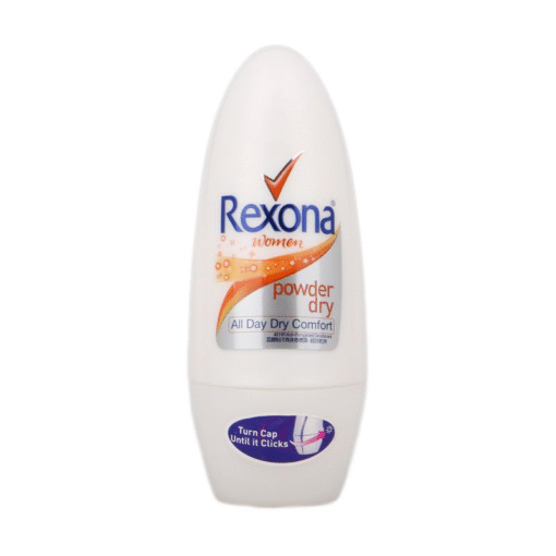 Rexona Womens Roll On Powder Dry (6 Per Outer)