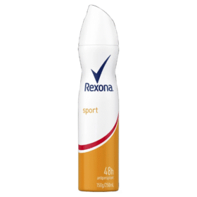 Rexona Women’s Spray Sport 220ml (6 Per Outer)