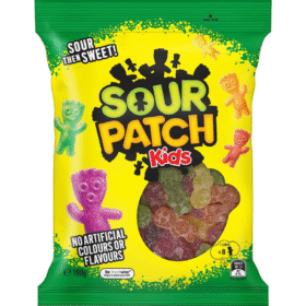 Sour Patch Kids 190g (20 Per Outer)