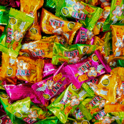TNT Filled Chews 200pcs (1 Per Outer)