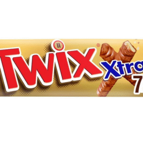 Twix Xtra 50G (20 Per Outer)