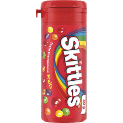 Skittles Mini Tube 30g (12 Per Outer)