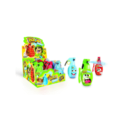 Johny Bee Boom Spray 12pcs (1 Per Outer)