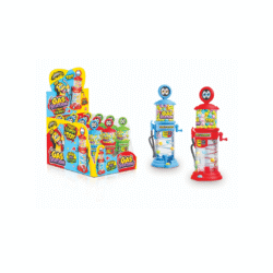 Johny Bee Gas Station 12pcs (1 Per Outer)