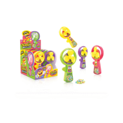 Johny Bee Turbo Ventilator 12pcs (1 Per Outer)