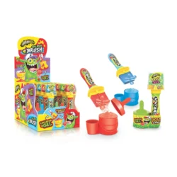 Johny Bee Splash Brush (12 Per Outer)