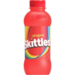Skittles Drink Original 414ml (12 Per Outer)